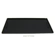 Gas Grill Grease Tray for Kenmore Elite 14116655900 - Part P02717594A