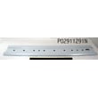 Gas Grill Lp Control Panel for Kenmore Elite 14117690 - Part P02911291N