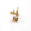 Side Burner Gas Valve for Kenmore 14116223 - Part P03218003G