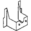 Motor Bracket for Kenmore Elite 14117677 - Part P03307003A