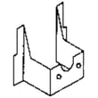 Motor Bracket for Kenmore Elite 14116673 - Part P03308010C