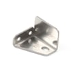 Gas Grill Door Axle Bracket, Upper Right for Kenmore Elite 14116681 - Part P03314020C