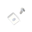 Savor Plate for Kenmore Elite 14116677 - Part P03328015A