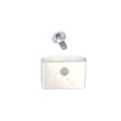 Gas Grill Heat Diffuser Bracket for Kenmore Elite 25865-4A - Part P033280174