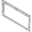 Panel Frame for Kenmore Elite 14116688800 - Part P03344011D