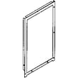 Cart Frame for Kenmore Elite 14116689800 - Part P03344015D