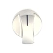Gas Grill Burner Knob for Kenmore 14116671 - Part P03401013H