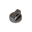 Gas Grill Side Burner Knob for Kenmore Elite 25865-4A - Part P03401373H