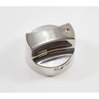Control Knob for Kenmore 14116313800 - Part P03419493H