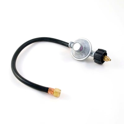 Gas Grill Regulator And Hose (replaces P03601002a) undefined