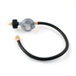 Gas Grill Regulator And Hose P03601005A