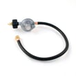 Gas Grill Regulator And Hose for Kenmore 14117228 - Part P03601005A