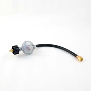 Gas Grill Regulator And Hose Assembly P03601034A