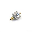 Gas Grill Natural Gas Regulator for Kenmore Elite 25865-4A - Part P03628001B
