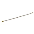 Gas Connector for Kenmore 14116671 - Part P03701013A