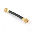 Gas Grill Side Burner Gas Hose P03705002A