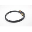 Patio Heater Burner Hose for Kenmore 14112000 - Part P03705017A