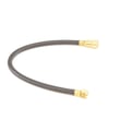 Gas Grill Side Burner Gas Hose for Kenmore 14116671 - Part P03705050E