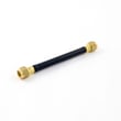 Gas Grill Side Burner Gas Hose for Kenmore 14117326 - Part P03710001F