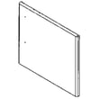 Door for Kenmore 141163251 - Part P04301019A
