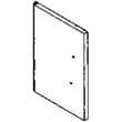 Door for Kenmore 14116315800 - Part P04301037J