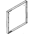 Door Panel for Kenmore Elite 14116680 - Part P04302011A