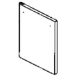 Door for Kenmore Elite 14117677 - Part P04302040A