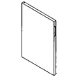 Refrig Door for Kenmore Elite 14116689800 - Part P04302048A