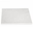 Door for Kenmore Elite 14117678801 - Part P04303040L