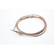 Gas Grill Rotisserie Burner Thermocouple for Kenmore Elite 25865-4A - Part P05305021A