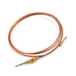 Gas Grill Rotisserie Thermocouple for Kenmore Elite 14116688800 - Part P05305027A