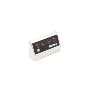 Gas Grill Burner Indicator Display P05357001H