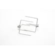 Rotisserie Holding Fork for Kenmore Elite 14117674800 - Part P055080314