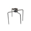 Rot.hold For for Kenmore Elite 14117677 - Part P05508169A
