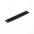 Door Stop Plate for Kenmore 14116327 - Part P05510002B
