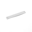 Gas Grill Door Magnet Plate for Kenmore Elite 14116684 - Part P05510002L