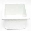 Ice Bin for Kenmore 14116734 - Part P05512010M