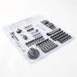 Gas Grill Hardware Pack for Kenmore 14117228 - Part P06001011A