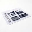 Hardware for Kenmore 141173271 - Part P06001033A