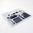 Hardware for Kenmore 14116324 - Part P06001040B