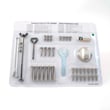Hardware for Kenmore 141173292 - Part P06001050A