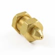 Bb Orifice L for Kenmore Elite 14116684 - Part P06509003A