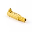 Gas Grill Back Burner Natural Gas Orifice for Kenmore 14117337 - Part P06509016A