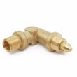 Burner Orifice for Kenmore 14116315800 - Part P06534012A