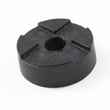 Lid Handle Heat Insulating Spacer for Kenmore Elite 14116655900 - Part P06801033A