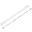 Gas Grill Grease Tray Heat Shield for Kenmore Elite 14116677 - Part P06901016C