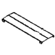 Gas Grill Grease Tray Heat Shield, Upper for Kenmore Elite 14116673 - Part P06901019A