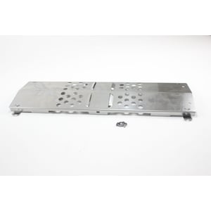 Grease Tray Heat Shield, Upper P069030564