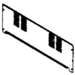 Bowl Panel for Kenmore Elite 14116673 - Part P06906042C