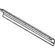 Rotisserie Burner Wind Shield for Kenmore Elite 14116688800 - Part P06906046B